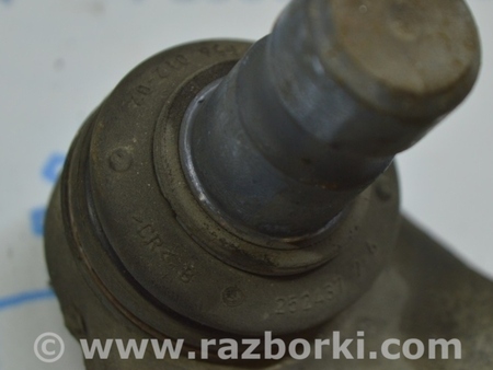 ФОТО Рычаг нижний передний правый для Ford Fusion USA 2 поколение (12-20) Одесса