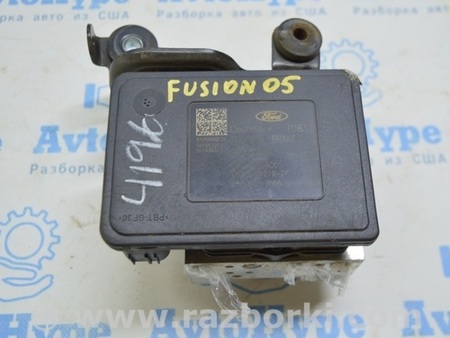 ФОТО ABS АБС для Ford Fusion USA 2 поколение (12-20) Одесса