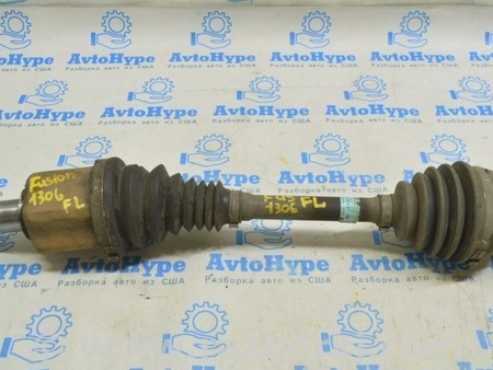 ФОТО Привод полуось передняя левая для Ford Fusion USA 2 поколение (12-20) Одесса