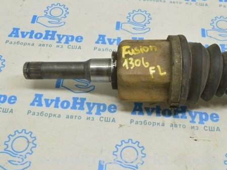 ФОТО Привод полуось передняя левая для Ford Fusion USA 2 поколение (12-20) Одесса
