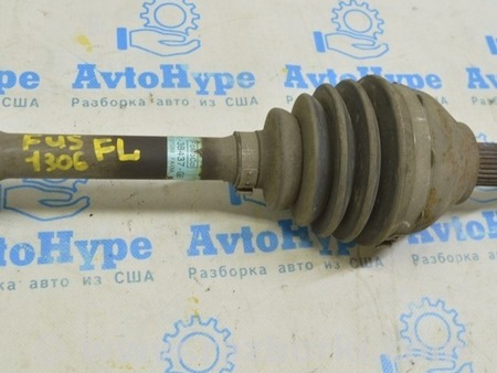 ФОТО Привод полуось передняя левая для Ford Fusion USA 2 поколение (12-20) Одесса