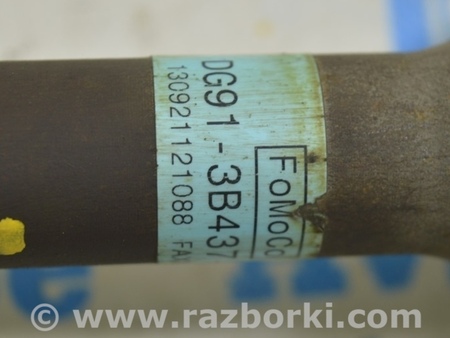 ФОТО Привод полуось передняя левая для Ford Fusion USA 2 поколение (12-20) Одесса