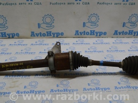 ФОТО Привод полуось передняя правая для Ford Fusion USA 2 поколение (12-20) Одесса