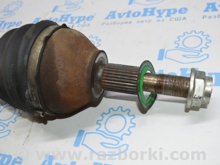 ФОТО Привод полуось передняя правая для Ford Fusion USA 2 поколение (12-20) Одесса