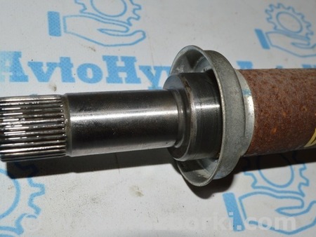 ФОТО Привод полуось передняя правая для Ford Fusion USA 2 поколение (12-20) Одесса