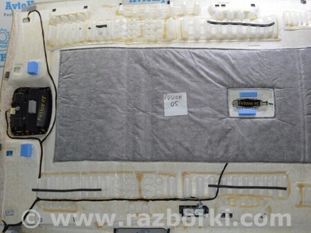 ФОТО COMMUNICATION CONTROL MODULE для Ford Fusion USA 2 поколение (12-20) Одесса