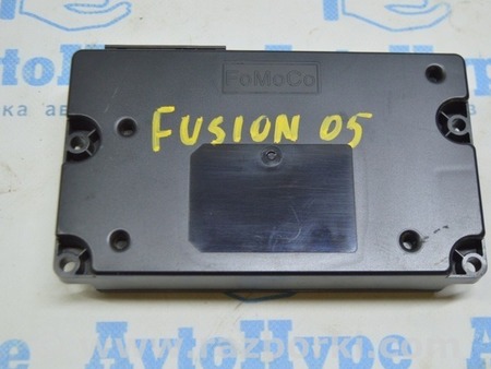 ФОТО NAV SAT Navigation GPS System computer для Ford Fusion USA 2 поколение (12-20) Одесса