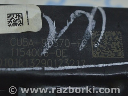 ФОТО Блок управления топливным насосом для Ford Fusion USA 2 поколение (12-20) Одесса