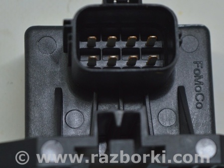 ФОТО Блок управления топливным насосом для Ford Fusion USA 2 поколение (12-20) Одесса