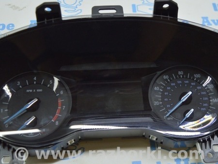 ФОТО Щиток приборов для Ford Fusion USA 2 поколение (12-20) Одесса