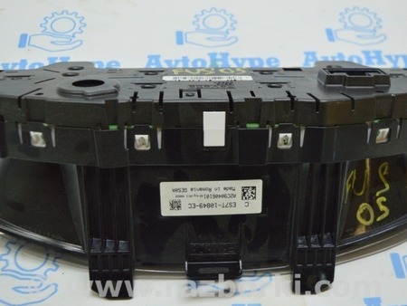 ФОТО Щиток приборов для Ford Fusion USA 2 поколение (12-20) Одесса