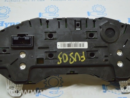 ФОТО Щиток приборов для Ford Fusion USA 2 поколение (12-20) Одесса