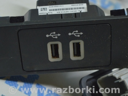 ФОТО Синк2 Sync3 в сборе:экранхаб для Ford Fusion USA 2 поколение (12-20) Одесса