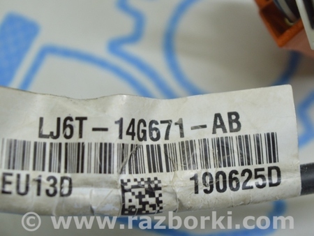 ФОТО Синк2 Sync3 в сборе:экранхаб для Ford Fusion USA 2 поколение (12-20) Одесса