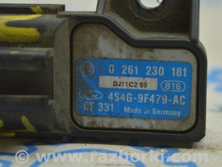 ФОТО MAP sensor для Ford Fusion USA 2 поколение (12-20) Одесса