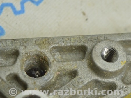 ФОТО Кронштейн компрессора кондиционера для Ford Fusion USA 2 поколение (12-20) Одесса