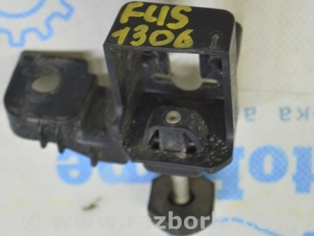 ФОТО Отбойник капота с кронштейном правый для Ford Fusion USA 2 поколение (12-20) Одесса