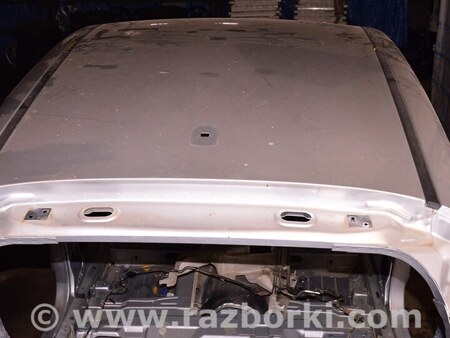 ФОТО Крыша (металл) для Ford C-Max Mk1, Mk2 Одесса