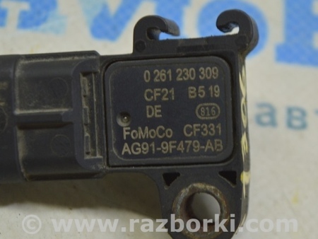 ФОТО MAP sensor для Ford Fusion USA 2 поколение (12-20) Одесса