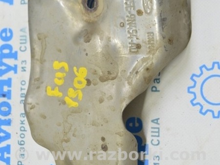 ФОТО Изоляция выпускного коллектора для Ford Fusion USA 2 поколение (12-20) Одесса