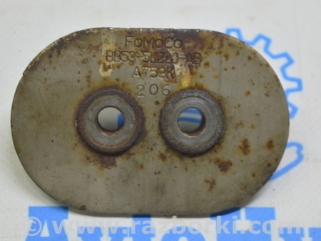 ФОТО Кронштейн глушителя для Ford Fusion USA 2 поколение (12-20) Одесса