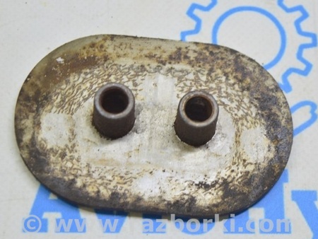 ФОТО Кронштейн глушителя для Ford Fusion USA 2 поколение (12-20) Одесса