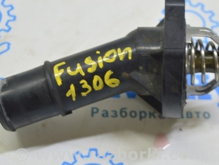 ФОТО Корпус термостата для Ford Fusion USA 2 поколение (12-20) Одесса