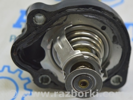 ФОТО Корпус термостата для Ford Fusion USA 2 поколение (12-20) Одесса