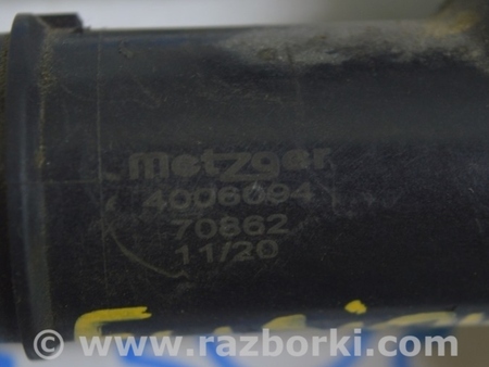 ФОТО Корпус термостата для Ford Fusion USA 2 поколение (12-20) Одесса