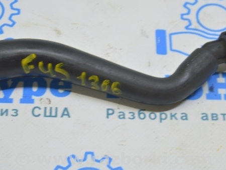 ФОТО Патрубок вентиляции картерных газов для Ford Fusion USA 2 поколение (12-20) Одесса