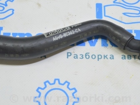 ФОТО Патрубок вентиляции картерных газов для Ford Fusion USA 2 поколение (12-20) Одесса