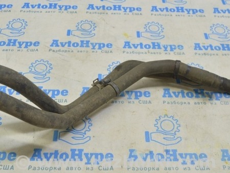 ФОТО Патрубок двойной для Ford Fusion USA 2 поколение (12-20) Одесса