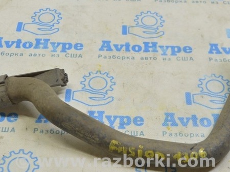 ФОТО Патрубок охлаждения для Ford Fusion USA 2 поколение (12-20) Одесса