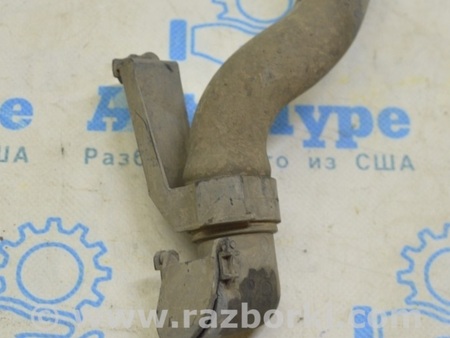 ФОТО Патрубок охлаждения для Ford Fusion USA 2 поколение (12-20) Одесса