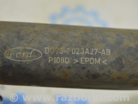 ФОТО Патрубок охлаждения для Ford Fusion USA 2 поколение (12-20) Одесса