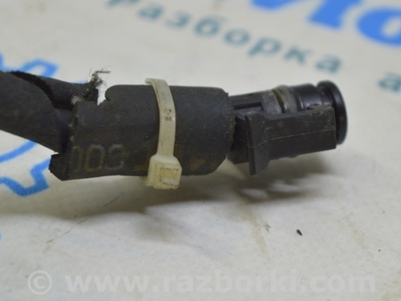 ФОТО Патрубок охлаждения обратка бачок-головка для Ford Fusion USA 2 поколение (12-20) Одесса