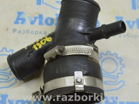 ФОТО Патрубок тройникфланец для Ford Fusion USA 2 поколение (12-20) Одесса