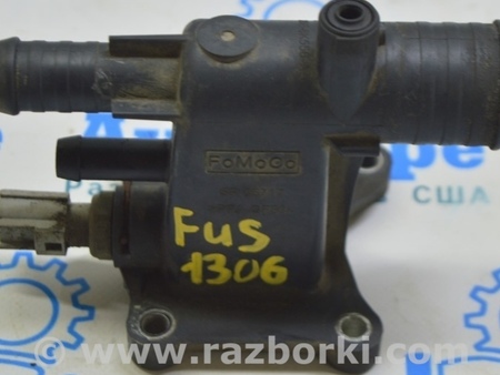 ФОТО Распределитель охлаждающей жидкости для Ford Fusion USA 2 поколение (12-20) Одесса