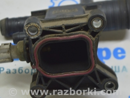 ФОТО Распределитель охлаждающей жидкости для Ford Fusion USA 2 поколение (12-20) Одесса