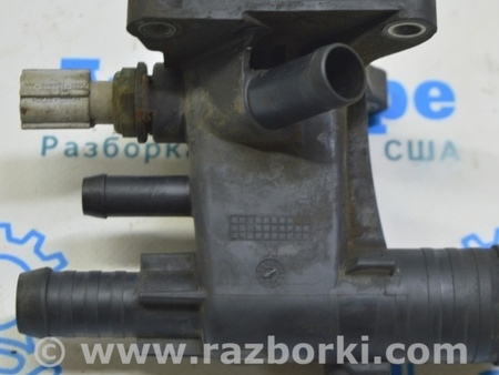 ФОТО Распределитель охлаждающей жидкости для Ford Fusion USA 2 поколение (12-20) Одесса