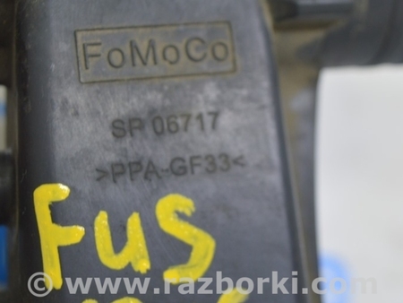 ФОТО Распределитель охлаждающей жидкости для Ford Fusion USA 2 поколение (12-20) Одесса