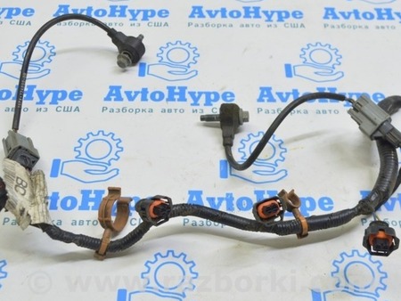 ФОТО Проводка на форсунки для Ford Fusion USA 2 поколение (12-20) Одесса