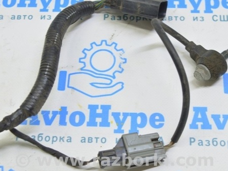 ФОТО Проводка на форсунки для Ford Fusion USA 2 поколение (12-20) Одесса