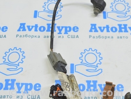 ФОТО Проводка на форсунки для Ford Fusion USA 2 поколение (12-20) Одесса