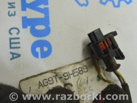 ФОТО Проводка на форсунки для Ford Fusion USA 2 поколение (12-20) Одесса