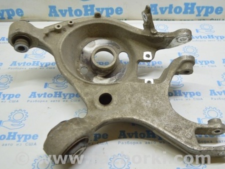 ФОТО Рычаг нижний под пружину задний правый для Ford Fusion USA 2 поколение (12-20) Одесса