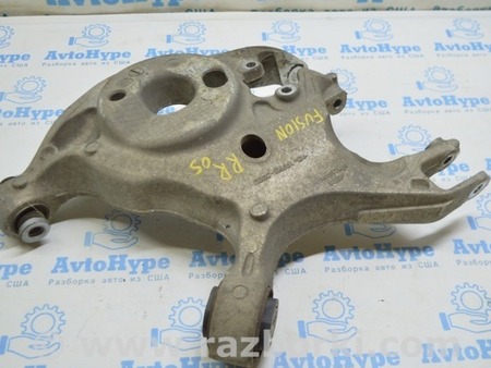 ФОТО Рычаг нижний под пружину задний правый для Ford Fusion USA 2 поколение (12-20) Одесса