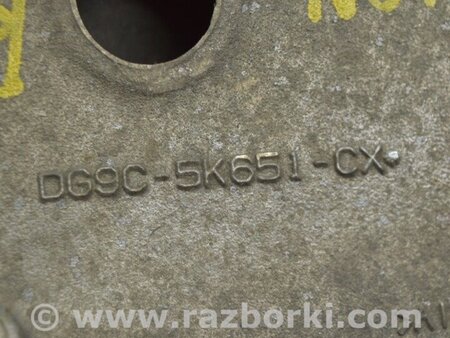 ФОТО Рычаг нижний под пружину задний правый для Ford Fusion USA 2 поколение (12-20) Одесса