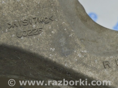 ФОТО Рычаг нижний под пружину задний правый для Ford Fusion USA 2 поколение (12-20) Одесса