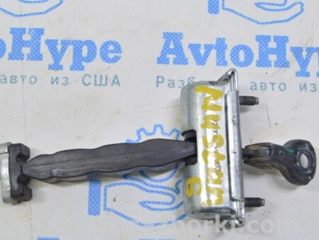 ФОТО Модуль srs airbag компьютер подушек безопасности для Ford Fusion USA 2 поколение (12-20) Одесса